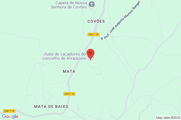 Radio Clube De Alvaiazere