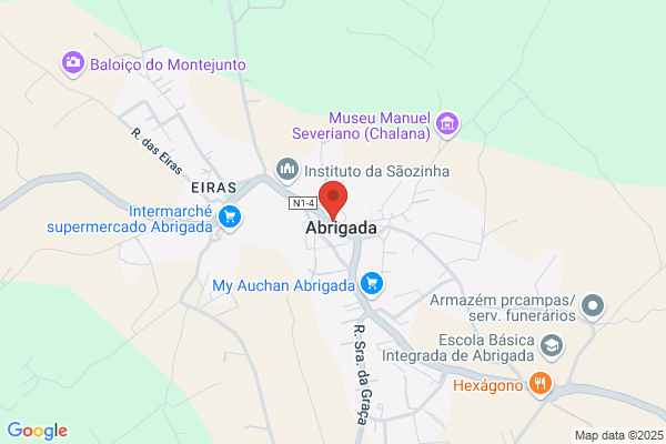 Farméa Abrigada