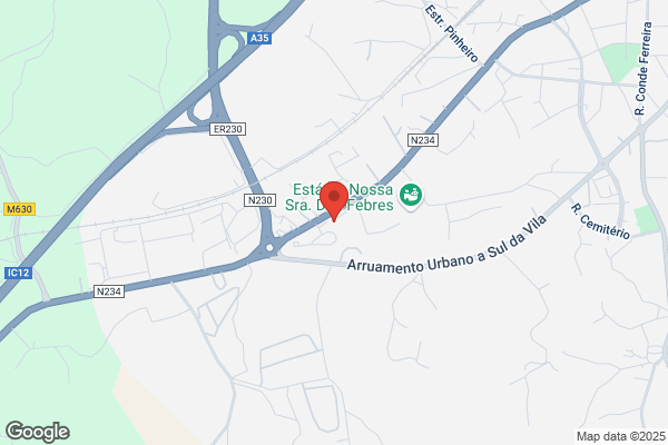 Autervel-Auto Serviios Esperania. Lda