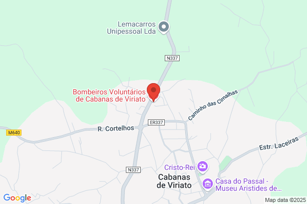 Bombeiros Voluntários