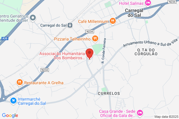 Pároco De Papízios