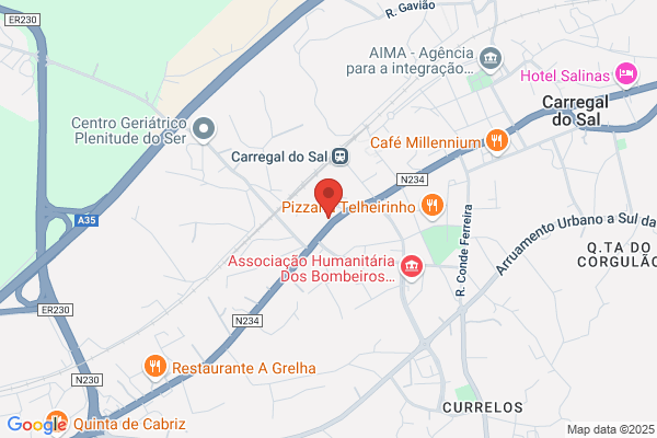 Talho Dos Bogas
