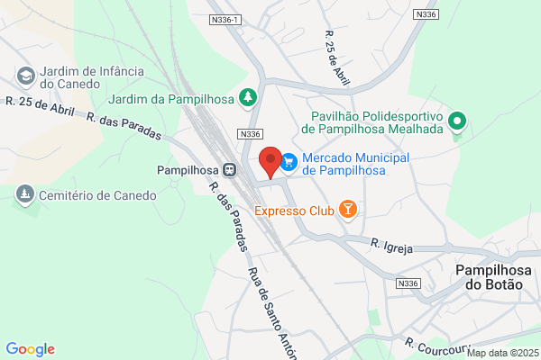 Cabeleireiro Saraiva
