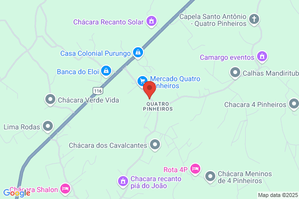 Loja da Cris