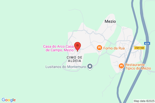 Mca De Melo