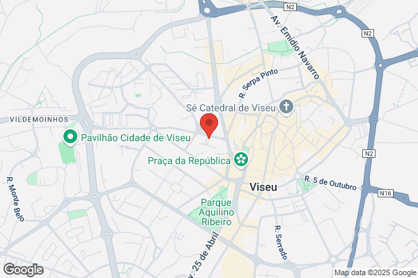 TRANQUILIDADE: Agente Atraentecalculo Lda
