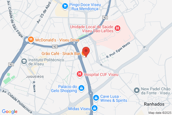 TRANQUILIDADE: Agente Sérgio Nunes Mediação Seguros Unipessoal Lda.