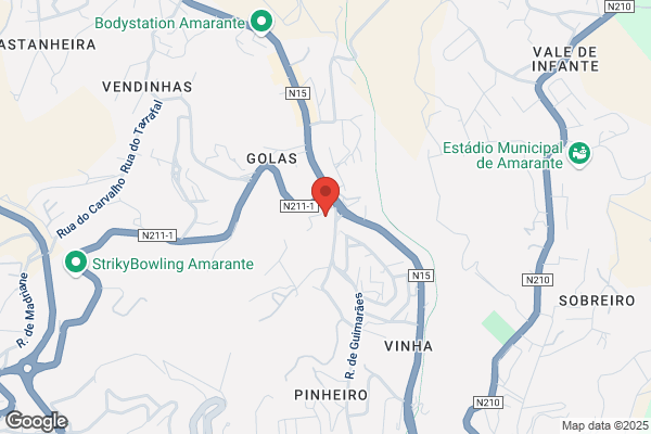 Bosch Car Service Garagem Marinho