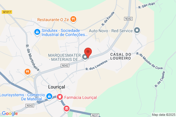 Farmácia Leal-Sociedade Farmacêutica Lda