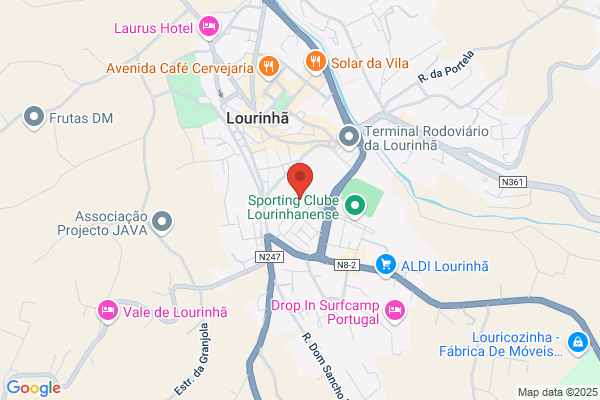 Valinhas-Sociedade Mediadora De Seguros Lda