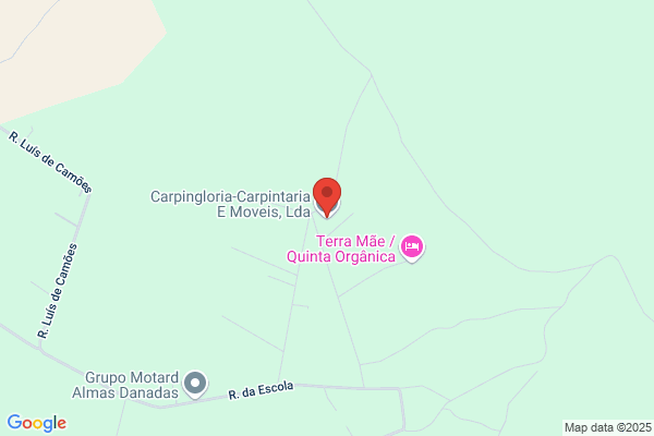 Carpilouros-Carpintaria E Maveis. Lda