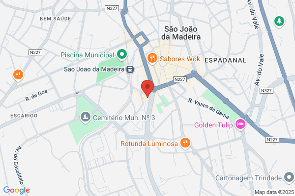 Elo Forte-Mediação De Seguros Lda