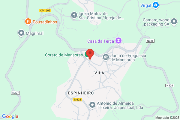 TRANQUILIDADE: Agente Joaquim António Vale Almeida Lima
