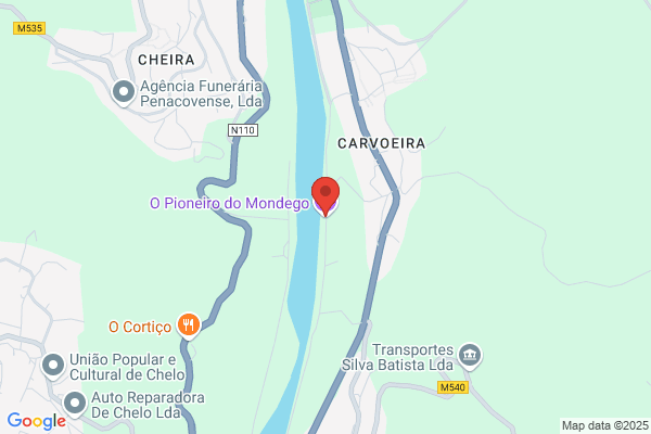 Agência A Coimbra