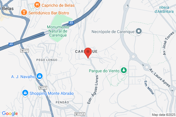 Cabeleireiro Palmira