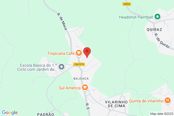 Carla A Costa Santana