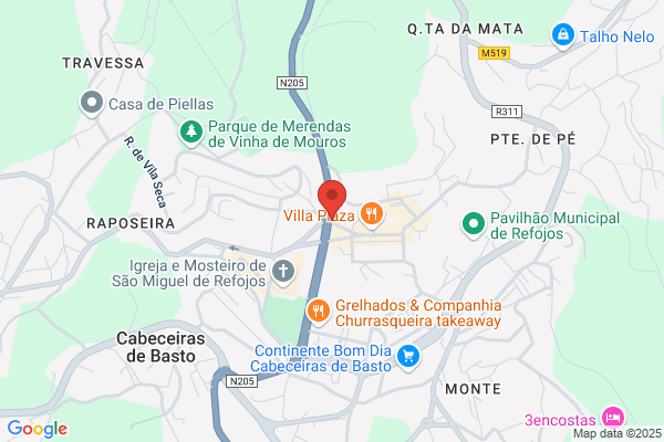 Catarina A Bernardo Sousa