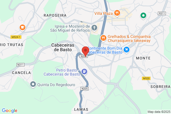 Josferreira