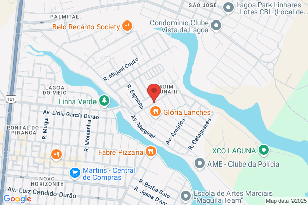 Linhares dos Leitões