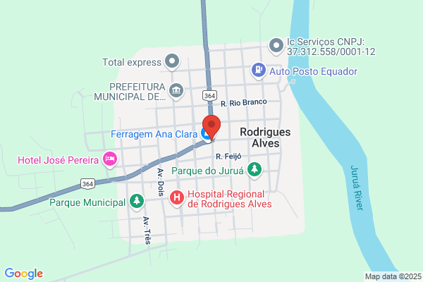 Alves Rodrigues