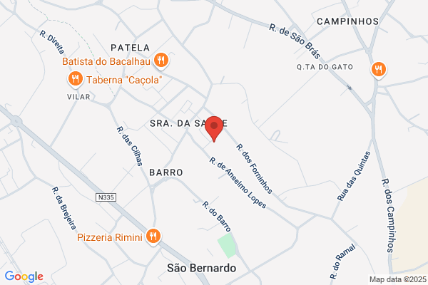 Salàde Cabeleireiros Avenida Lda