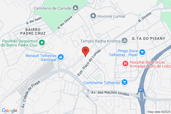 Antunes & Martins-Contabilidade E Fiscalidade. Lda