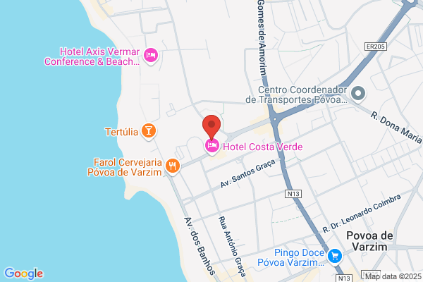 Farma Sapovoa Lda