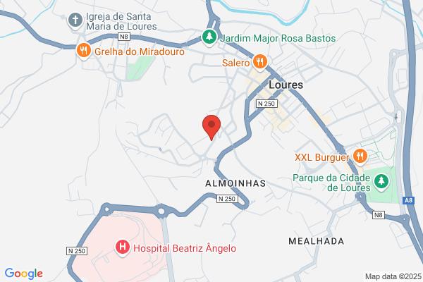 Gacof-Auditoria Contabilidade E Fiscalidade Lda