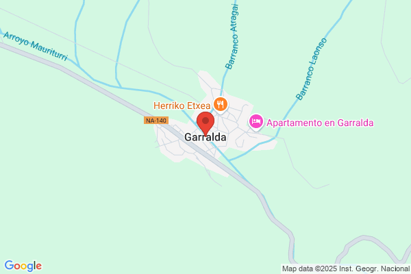 Garesa`lda