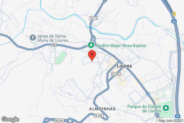 Genialis-Sociedade De Mediaï Imobiliéa Lda