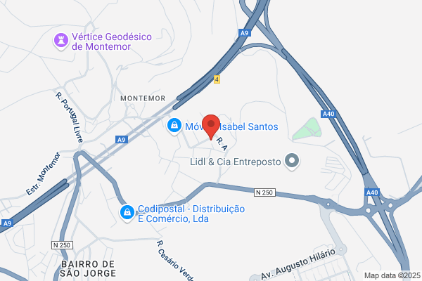 Sinaletica-Decoraiao E Sinalizaiao. Lda