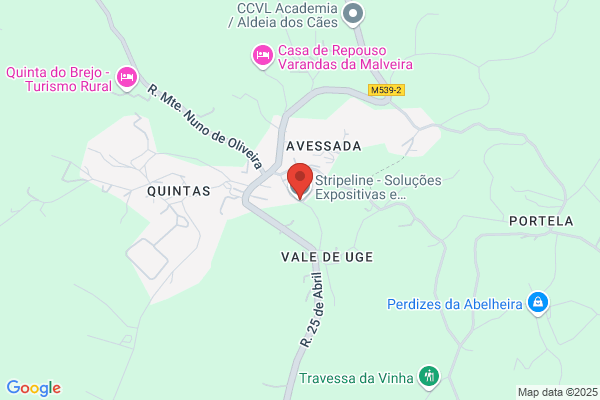Sinalão-Publicidade Lda