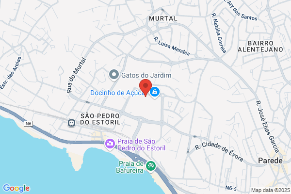 Clínica Veterinária Doutor Costa Nunes