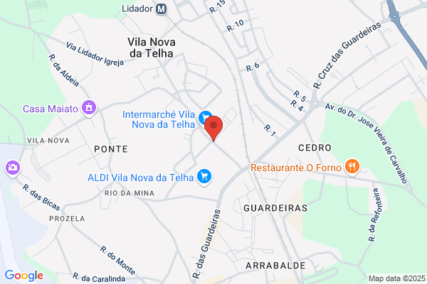 Ecoexpress-Recolha De Embalagens Lda