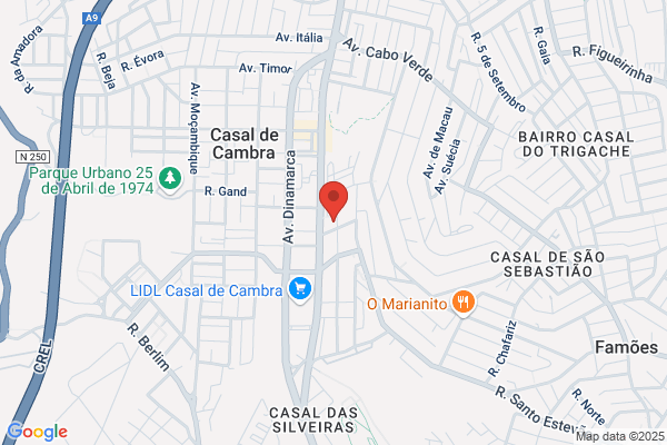 Eduange-Sapataria Lda