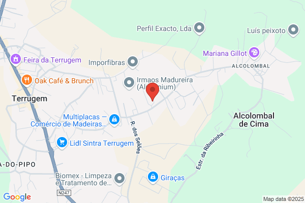 Endovisícomãio De Equipamentos Mico-Hospitalar Unipessoal Lda