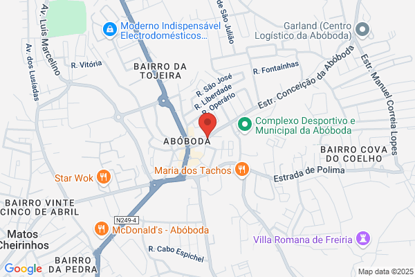 Euro Risco-Sociedade Reguladora De Sinistros Lda