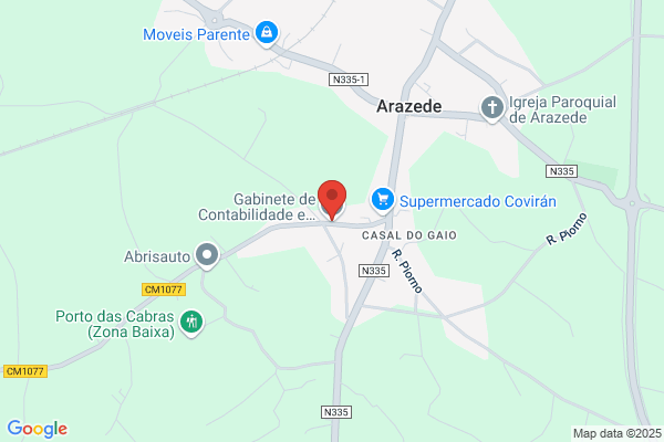 G F C-Gestao E Formaiao De Consultores. lda