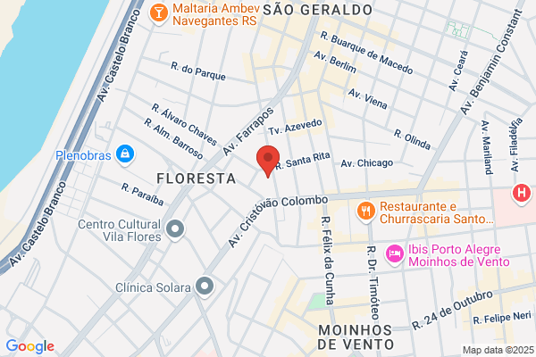 Gesfintec-Sociedade Gestora De Participaes Sociais Sa