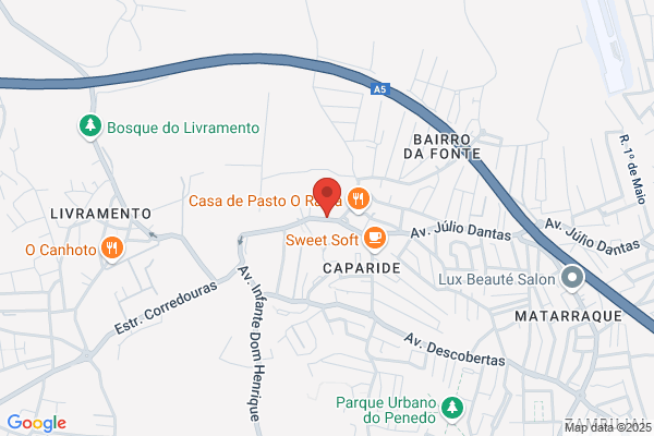 Jacf-Sistemas Informaticos. Lda