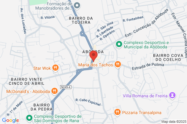 Moldipur-Sociedade Imobiliaria. Importaiao E Exportaiao. Lda
