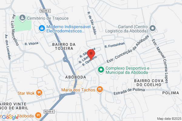 Novo Interior-Arquitectura Engenharia E Imobiliário Lda