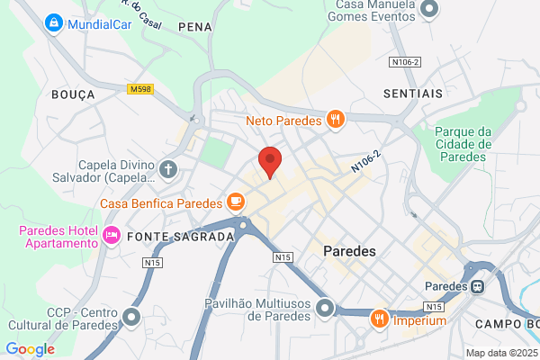 Abode-Sociedade De Mediaï Imobiliéa Lda