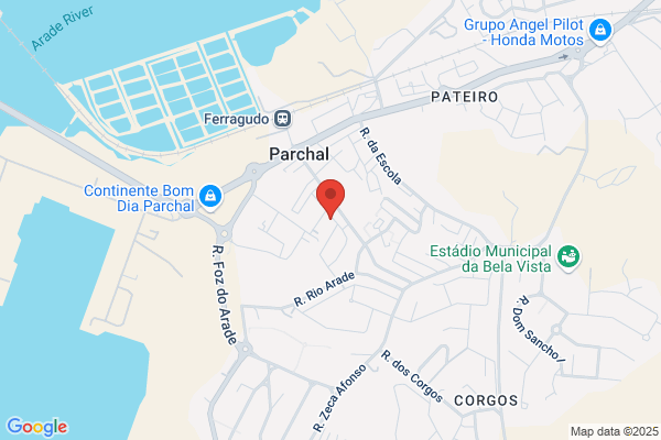 Cooperativa De Construiao E Habitaiao Econamica Os Estombarenses. Crl