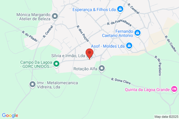 Sillis-Mediadores De Imóveis Lda
