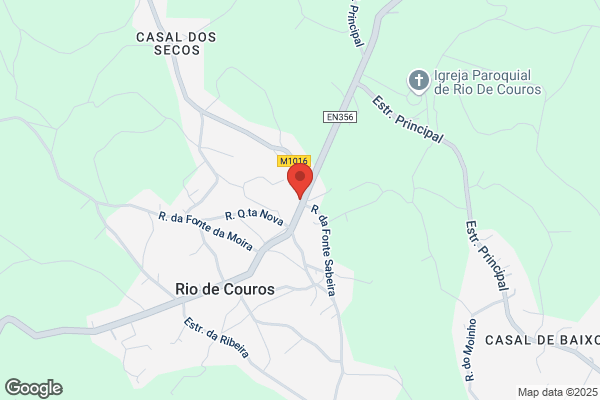 Caleirarte-Fabrico E Montagem De Caleiras. Lda