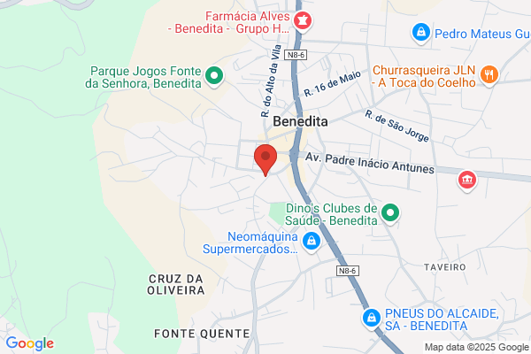 Propriedades Arcanjo-Mediaï Imobiliéa Unipessoal Lda