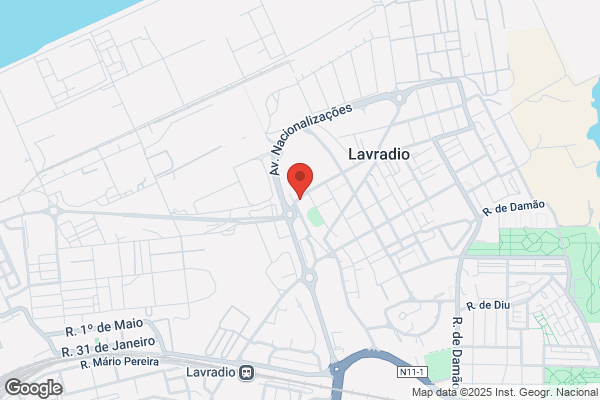 Auto Lagarato-Garagem Recolha. Reparaiåes. Lda