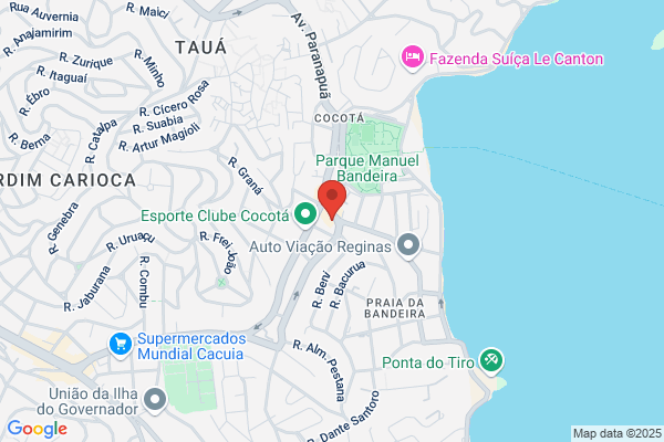 Maria Conceiï P Teixeira