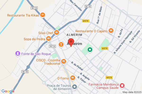 Caiola & Ferreira-Sociedade De Mediaiao Imobiliaria. Lda